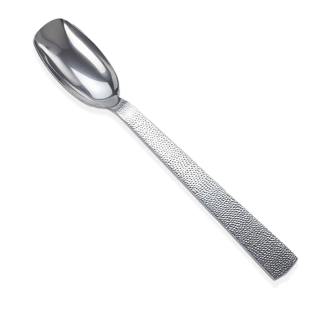 166-SVHSA10 9 3/8" Salad Spoon - Stainless Steel