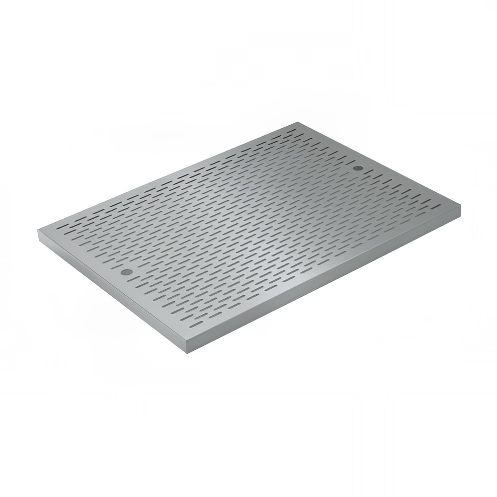 381-KR108 Ice Bin Perforated Bottom