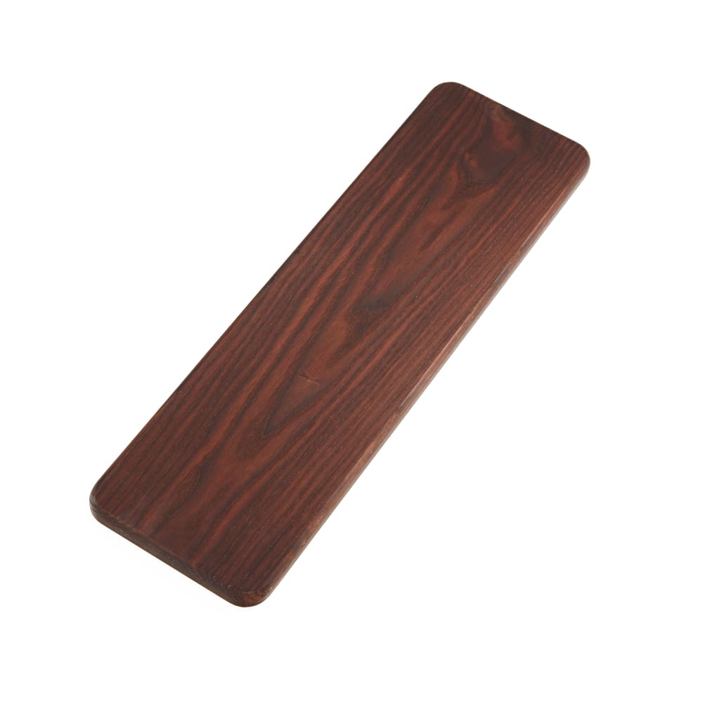 166-AWB621 Rectangular Serving Board, 21" x 6" x 3/4", Ash Wood