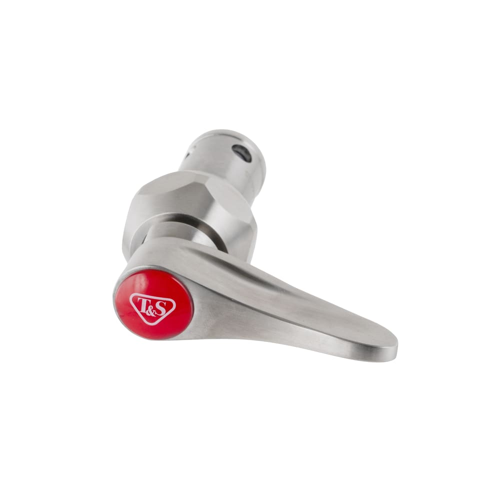 Hot Spindle Assembly For 002714-40 Eterna Valve Replacement, Hot Side