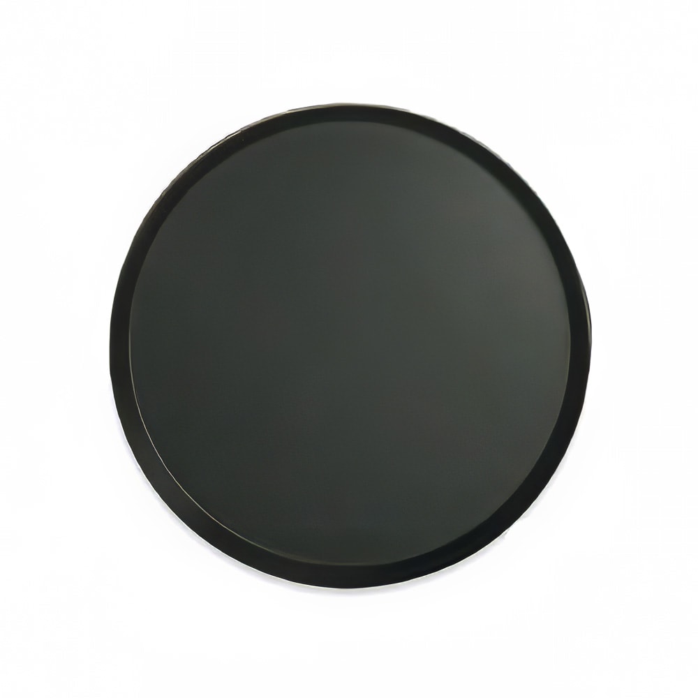 166-CAR19HC 19" Solid Pizza Pan, Hardcoat, Solid