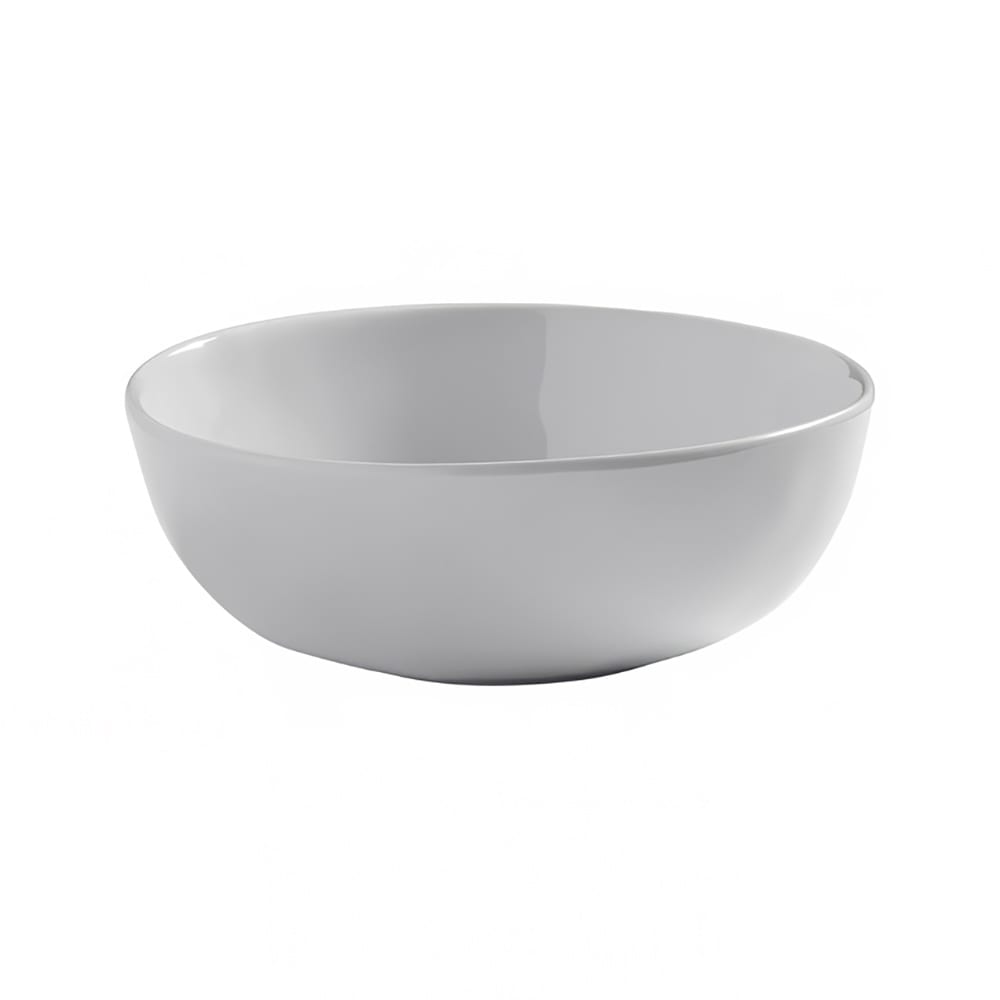 166-CBL32CL 32 oz Round Melamine Bowl, Cloud