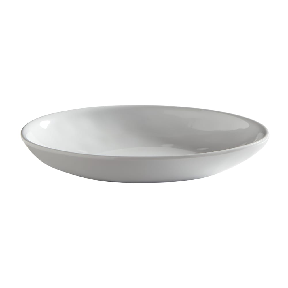 166-CBP16CL 16 oz Round Melamine Bowl, Cloud