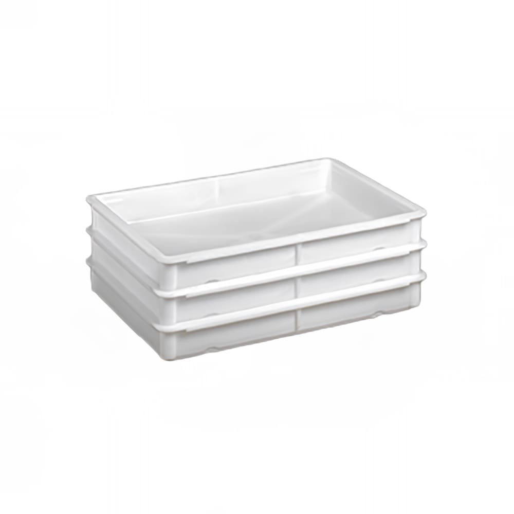 166-DBP1826 18" Dough Box, Warm White