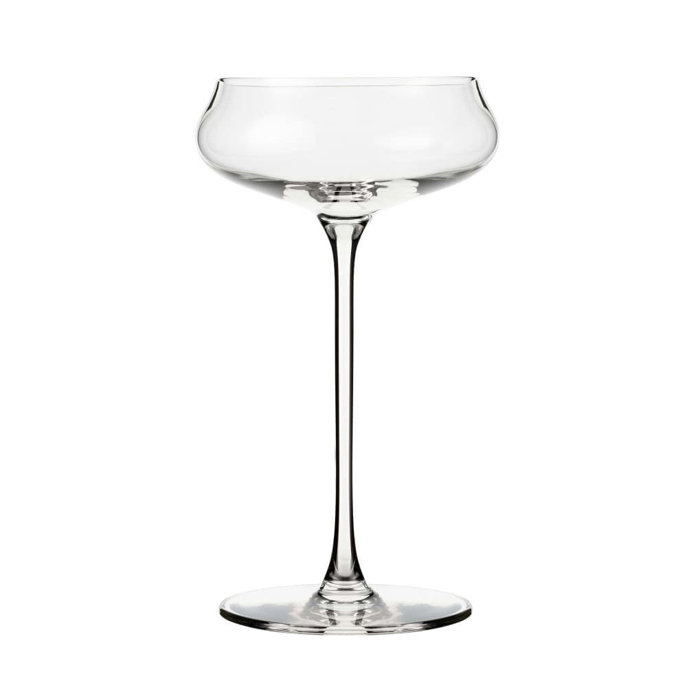 634-1009304 6 3/4 oz Virtuoso Champagne Coupe Glass