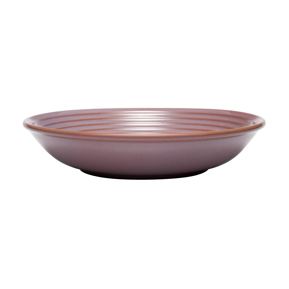 634-109773 36 oz Round Canyonlands Deep Coupe Bowl - Terracotta, Mauve