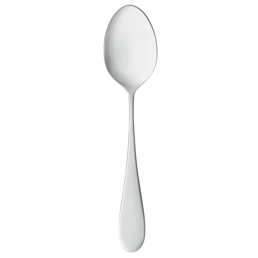 634-927007 4 3/8" Demitasse Spoon with 18/10 Stainless Grade, Santa Cruz Pattern