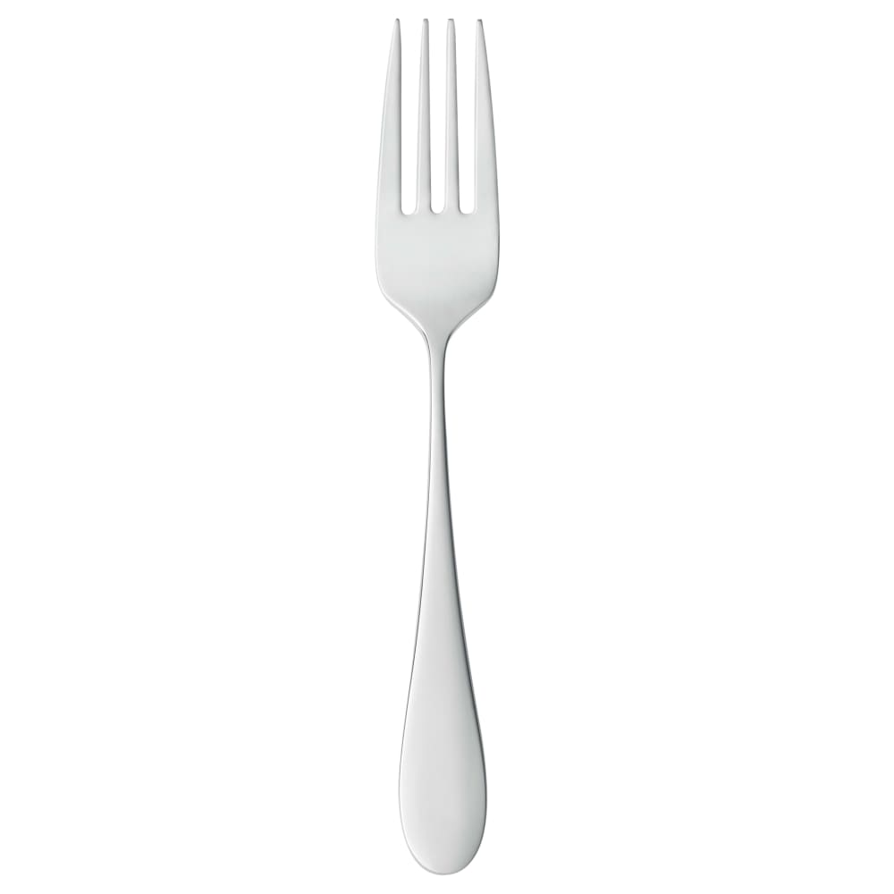 634-927038 7 1/8" Salad Fork with 18/10 Stainless Grade, Santa Cruz Pattern