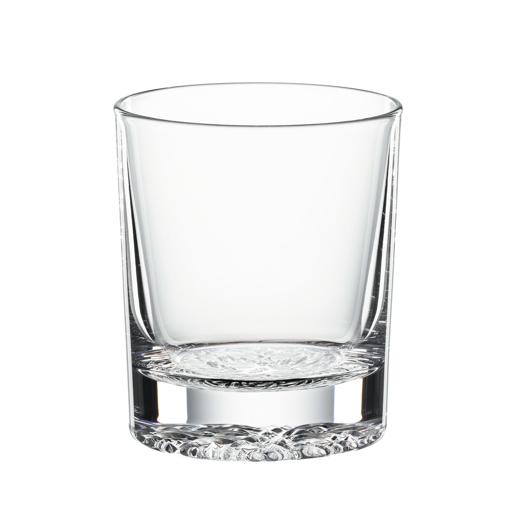 634-2718015 8 1/4 oz Rocks Glass - Lounge 2.0