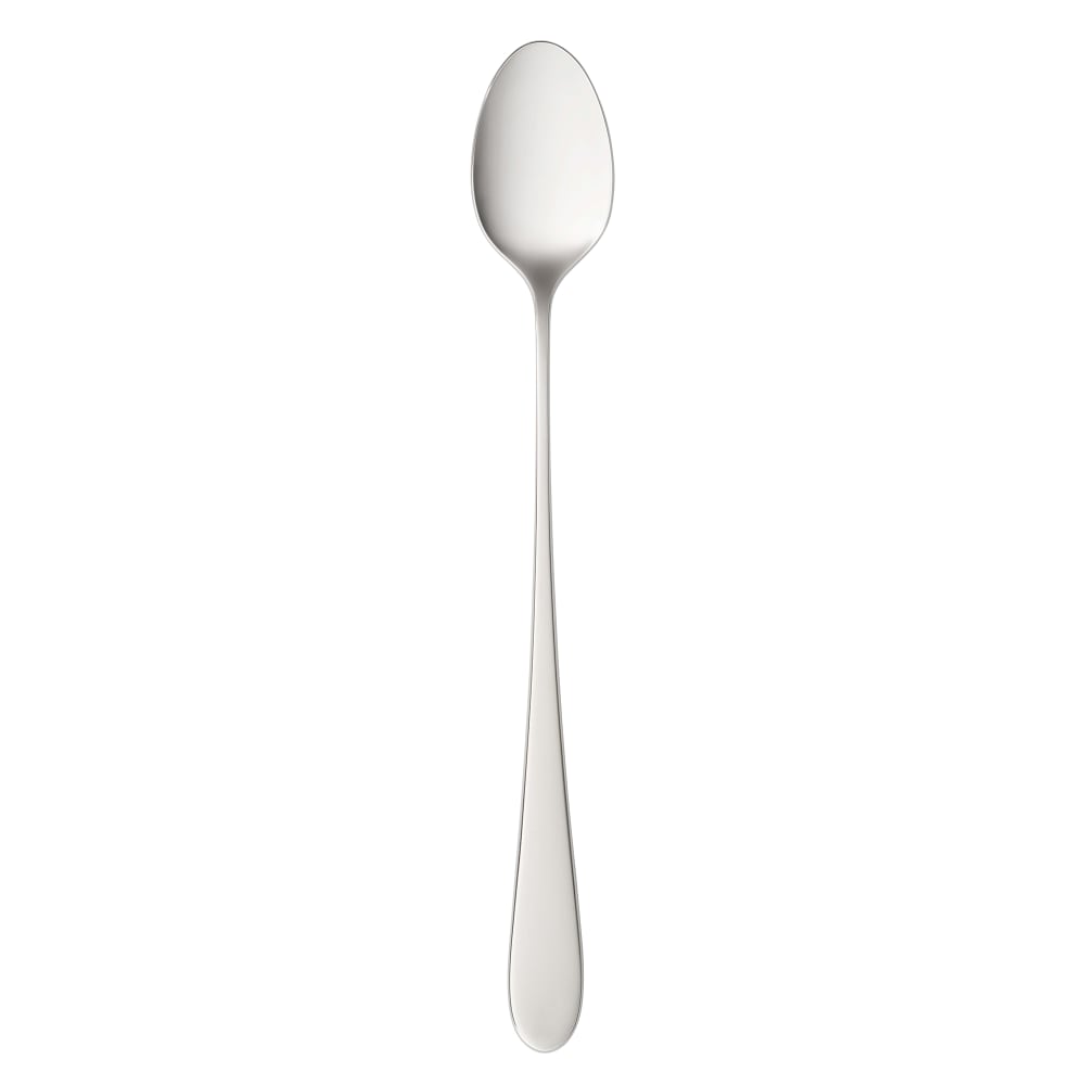 634-927021 7 1/2" Iced Tea Spoon with 18/10 Stainless Grade, Santa Cruz Pattern