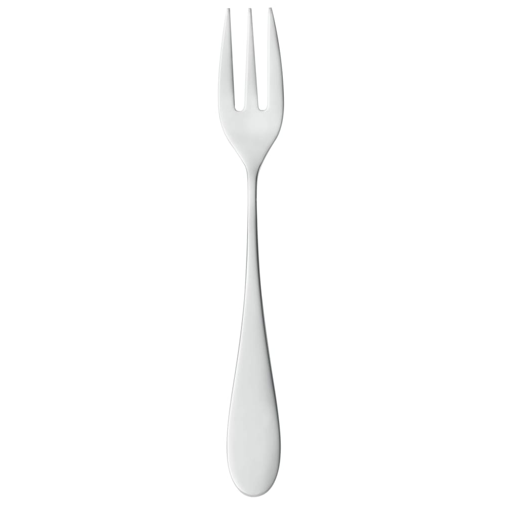 634-927029 6 1/8" Cocktail Fork with 18/10 Stainless Grade, Santa Cruz Pattern
