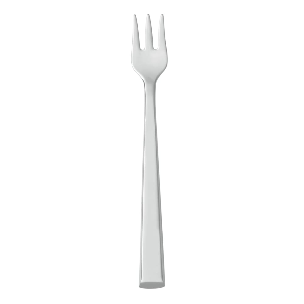 634-946029 5 3/8" Cocktail Fork with 18/10 Stainless Grade, Santorini Satin Pattern