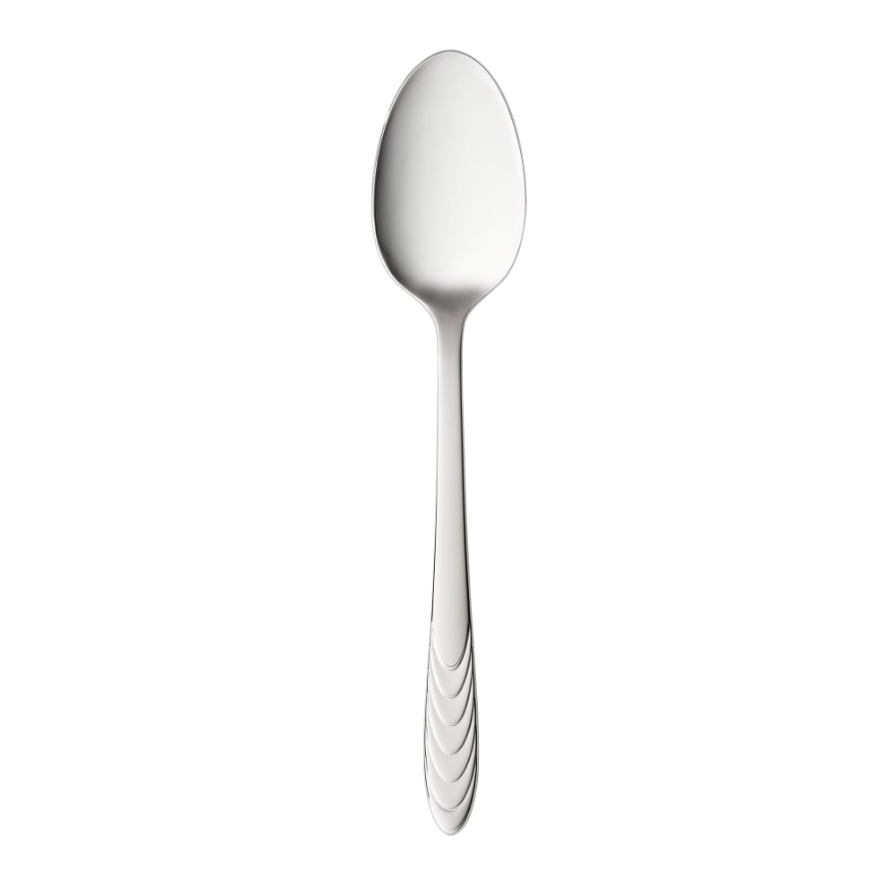 634-950021 7 1/2" Iced Tea Spoon with 18/10 Stainless Grade, Caparica Pattern