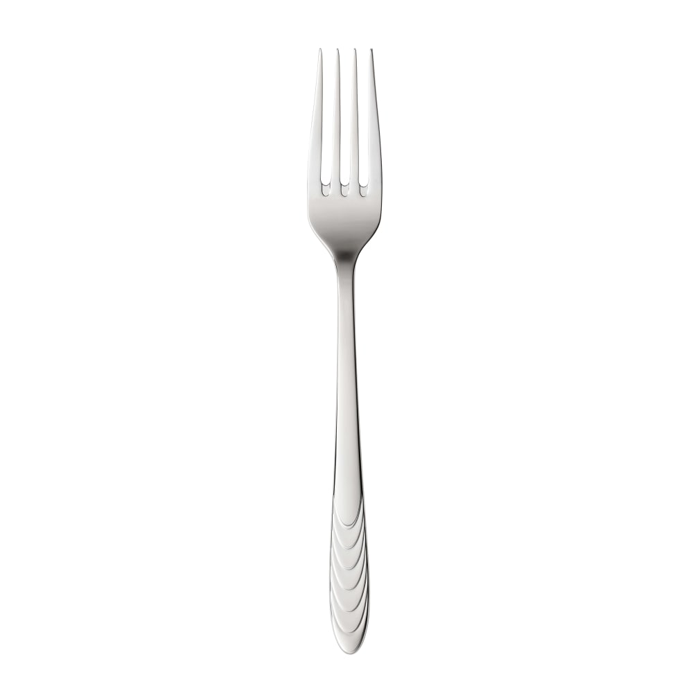 634-950027 8" Dinner Fork with 18/10 Stainless Grade, Caparica Pattern