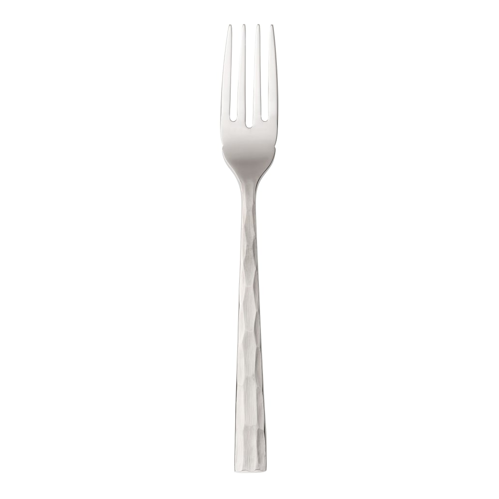 634-954036 7 1/8" Fish Fork with 18/10 Stainless Grade, Silver Forest Pattern