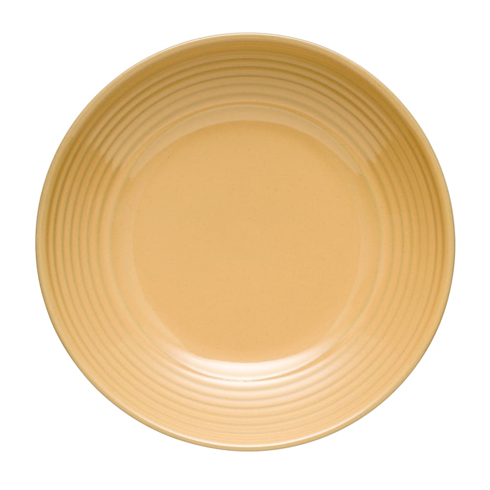 634-109753 36 oz Round Canyonlands Deep Coupe Bowl - Terracotta, Tan