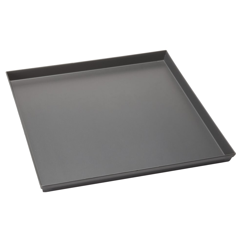 166-HCSS16 16" Square Deep Dish Pizza Pan, Aluminum