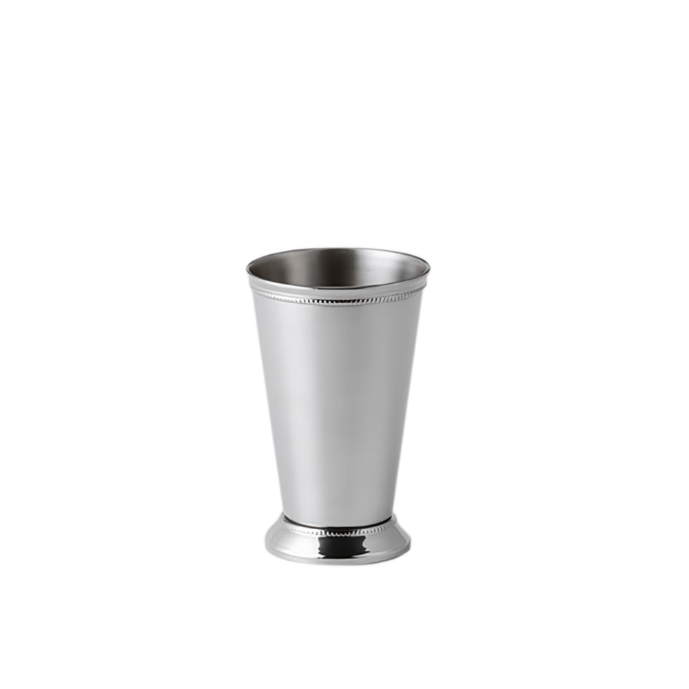 American Metalcraft JC16 16 oz Mint Julep Cup, Stainless Steel