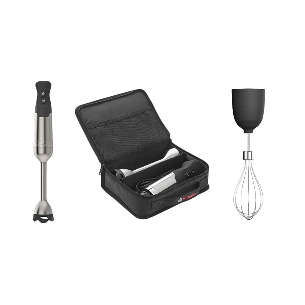 026-71231 Immersion Blender Bundle