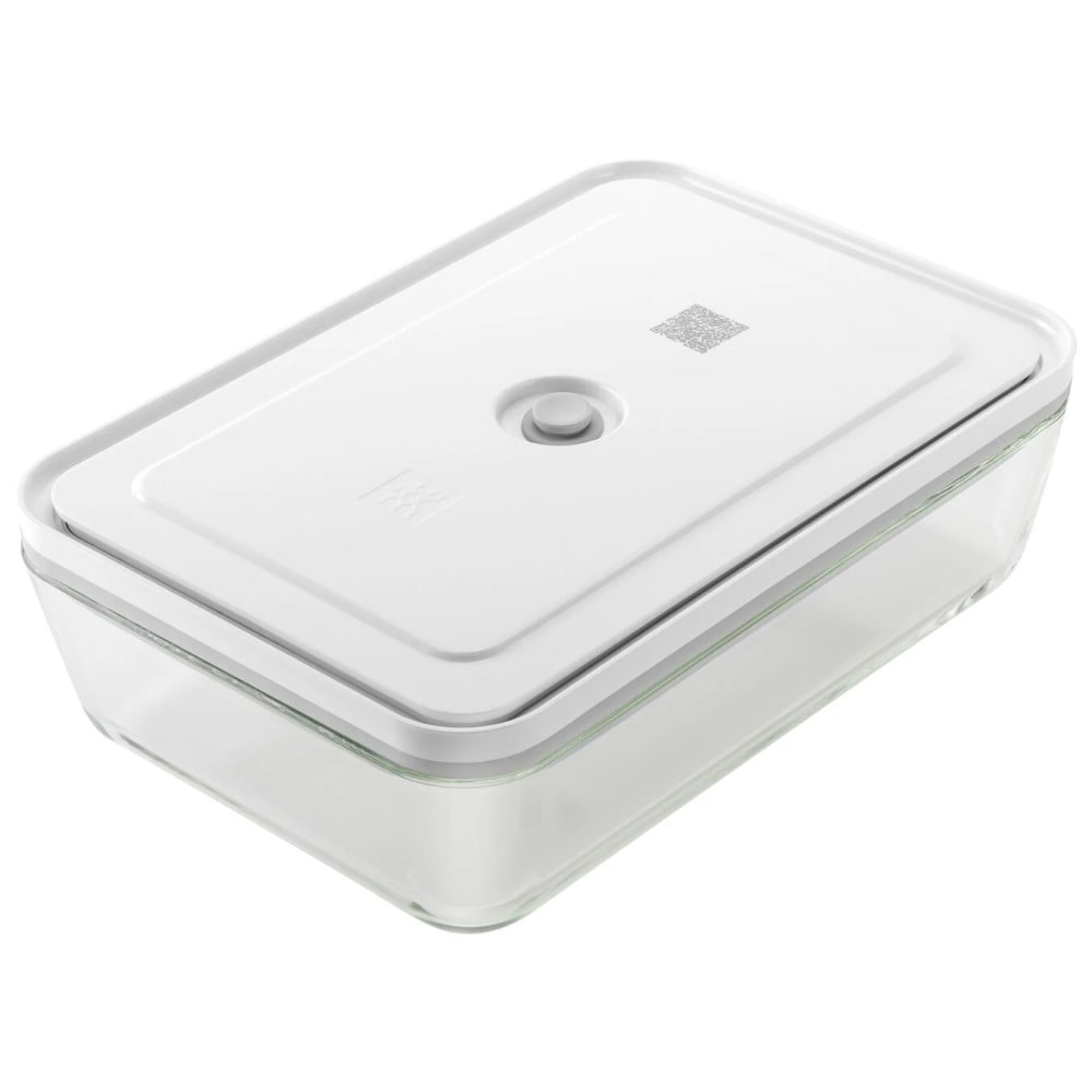 901-36803000 3 qt Fresh & Save Gratin Dish w/ Lid, Glass