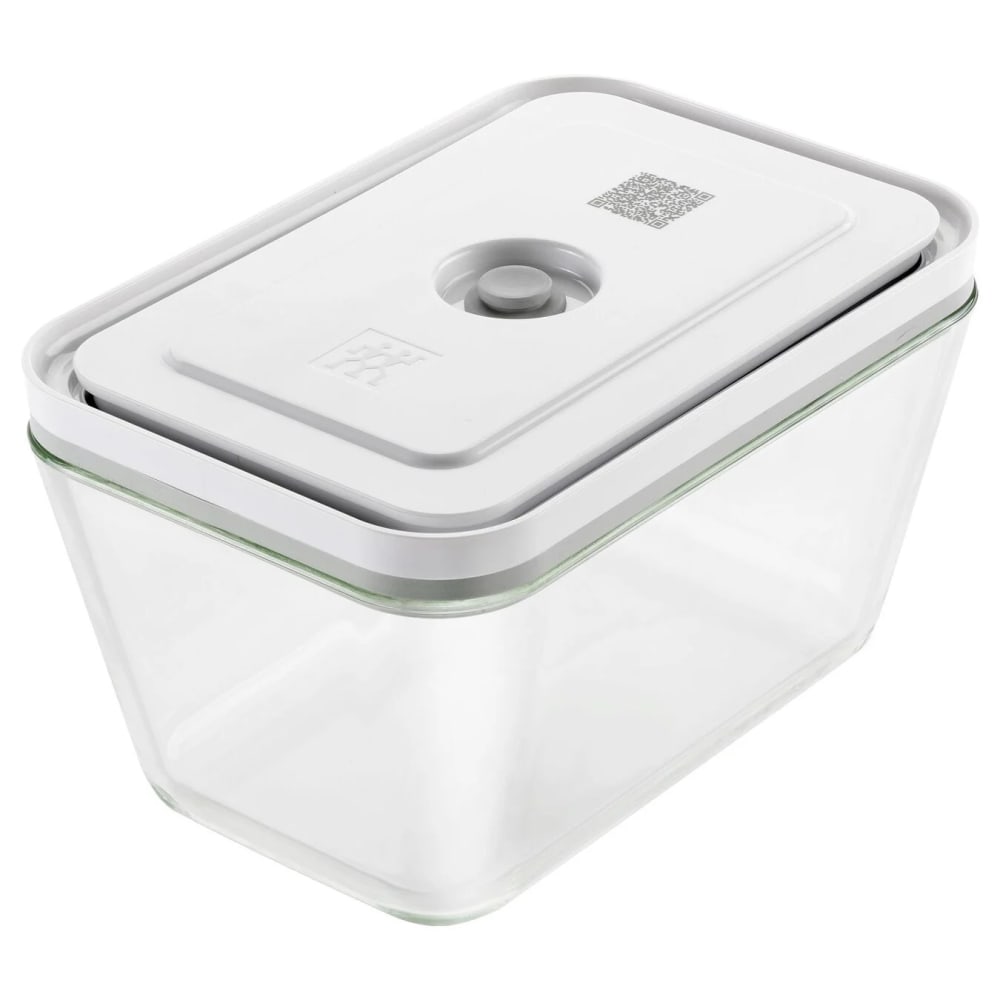 901-36803300 Fresh & Save Large Vacuum Container w/ Lid, Glass