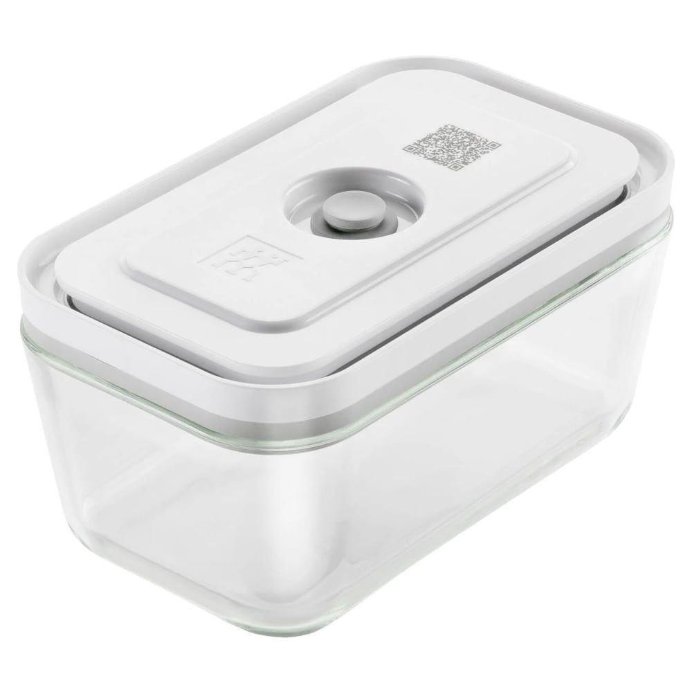901-36803200 Fresh & Save Medium Vacuum Container w/ Lid, Glass