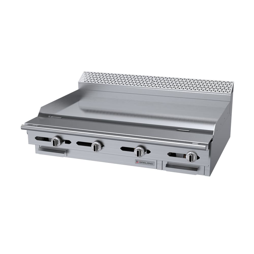 451-C4811MLP 48" Gas Range Griddle - Modular, Liquid Propane