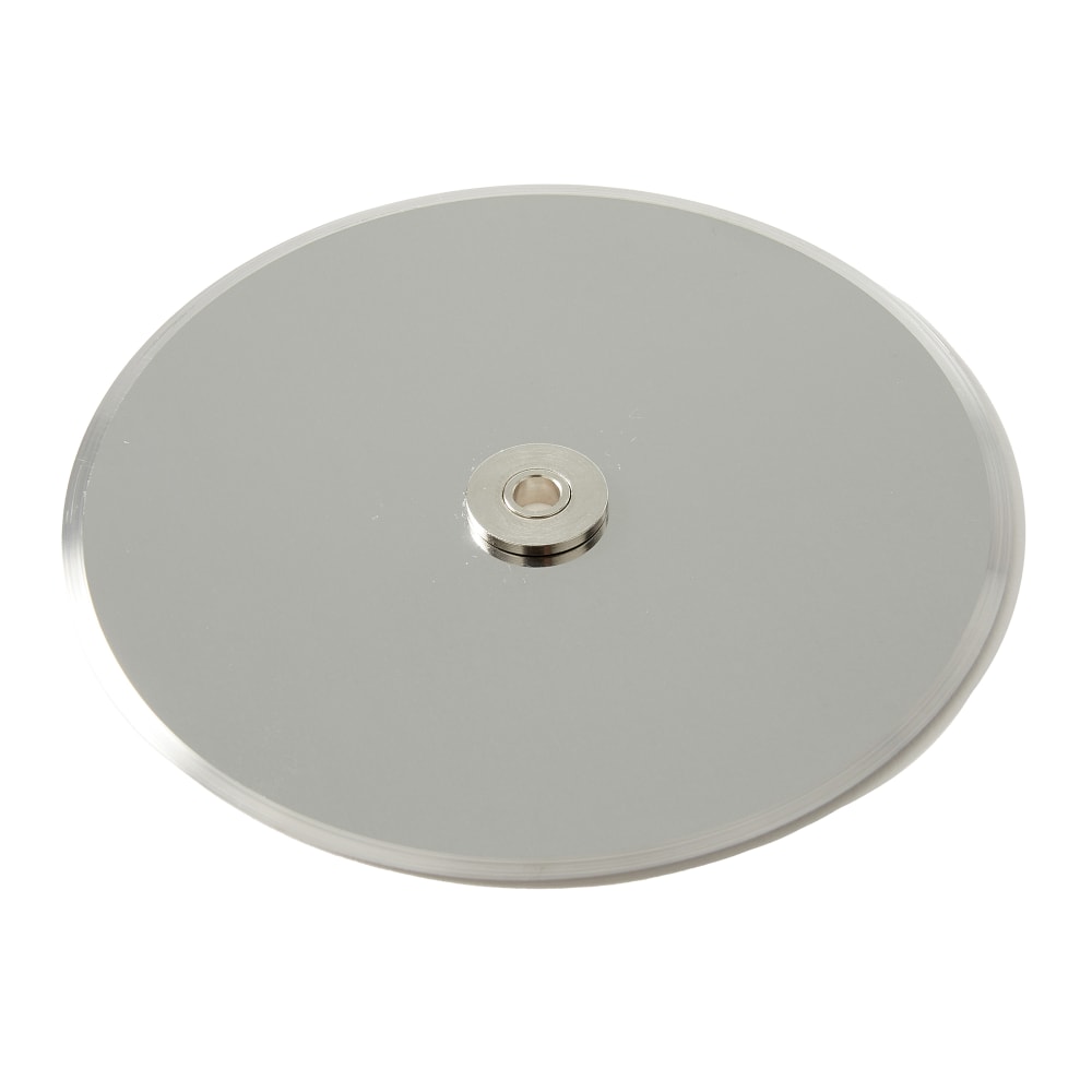 166-PCW5 5" Pizza Cutter Blade Only, Stainless Steel