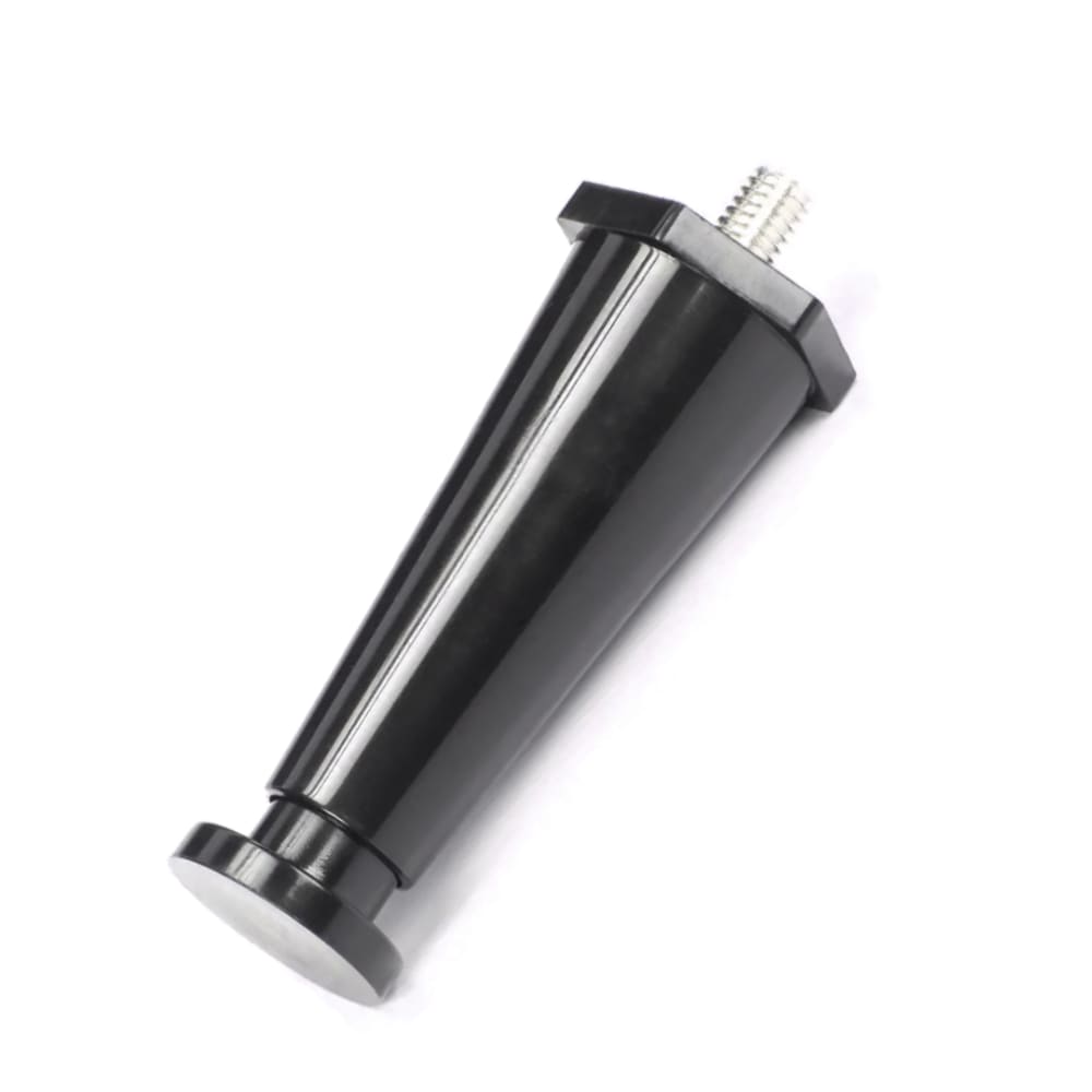 128-45495 4" Adjustable Leg for Models 6301, 6440, 6450, 6450 4, 6451, 6452, Plastic