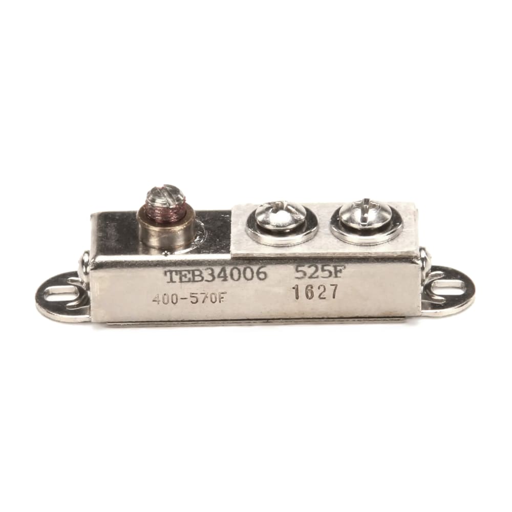 128-47429 Thermostat For Models 6440 & 6445 w/ 525 Degree Maximum
