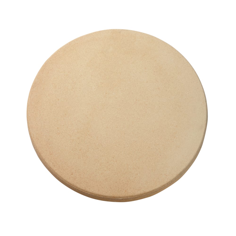 166-PS1575 15 3/4" Deluxe Baking Stone, Cordierite