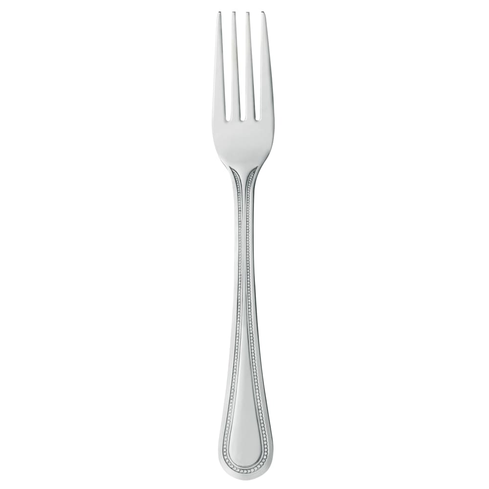 192-130030 7 3/8" Dinner Fork with 18/0 Stainless Grade, Harbour Pattern