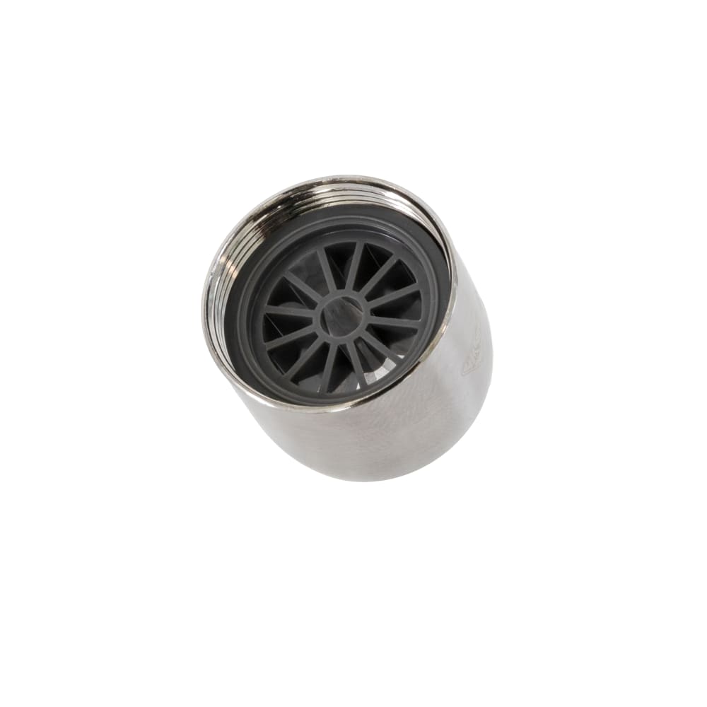 064-SPT 24 GPM Full Flow Regulator, 55/64-27 Female