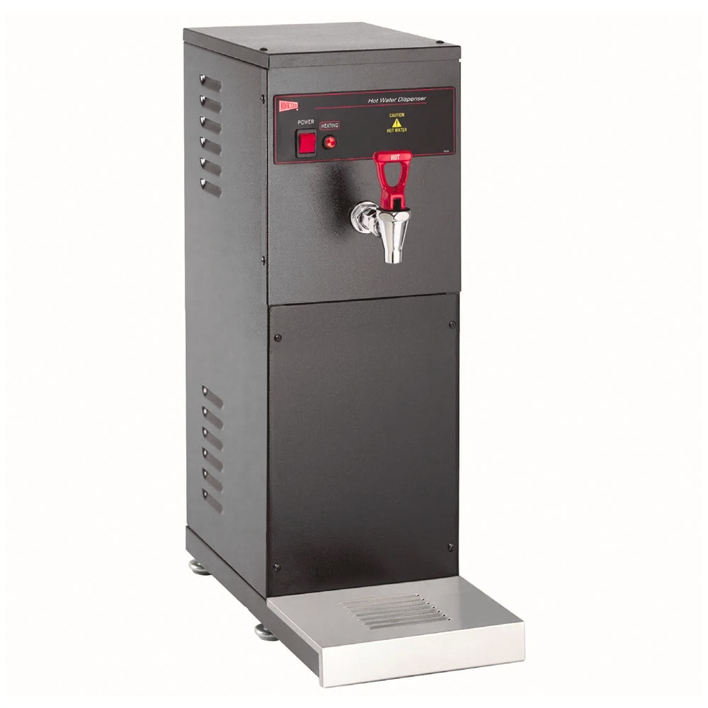 131-HWD5120 Low-volume Plumbed Hot Water Dispenser - 5 gal., 120v