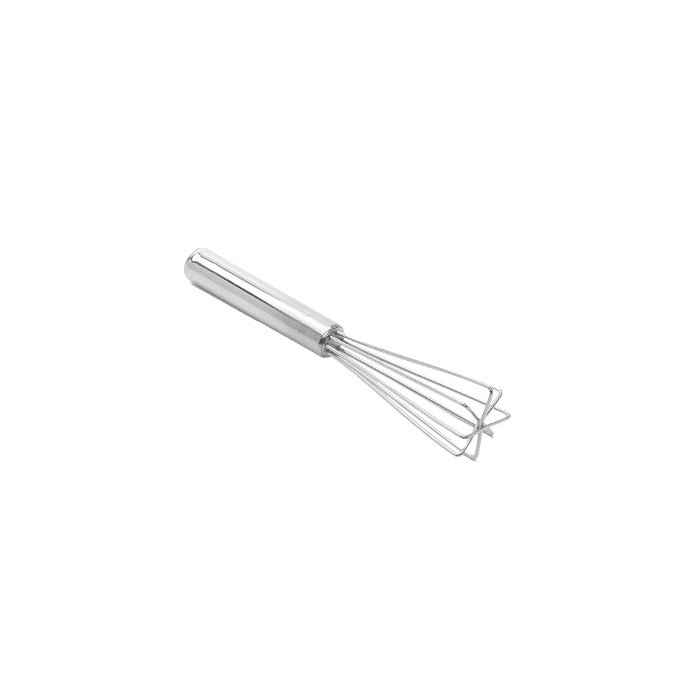 166-SBW5 5" Bar Whisk, Stainless