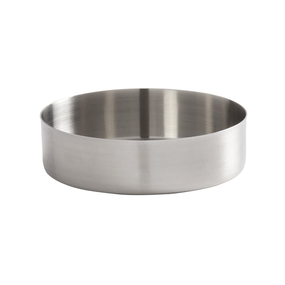 166-SMB5 15 oz Mini Bowl, Satin Stainless