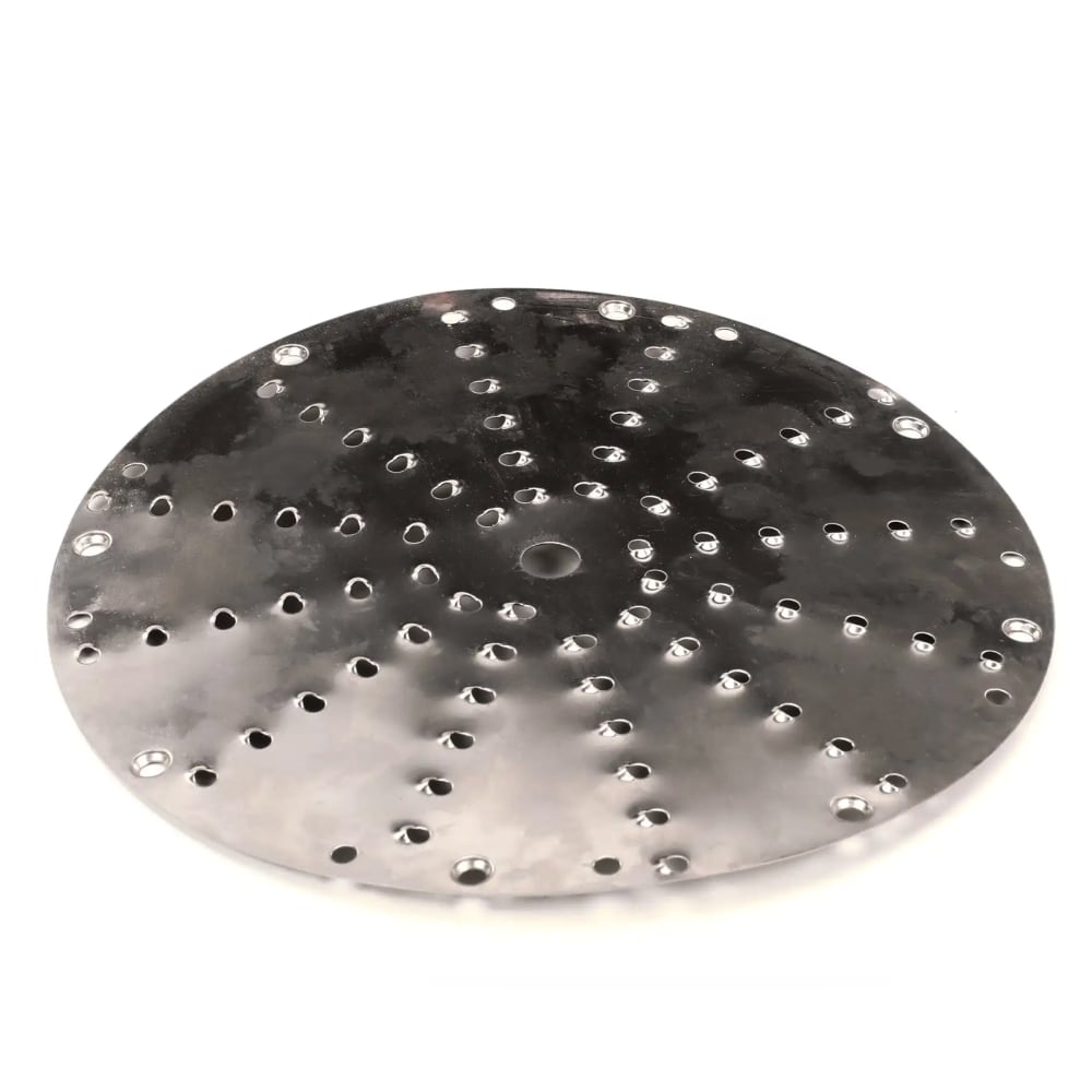 128-55179 Replacement Coarse Shredder Blade For Models 55200AN-4, N55200AN & N55200AN-1