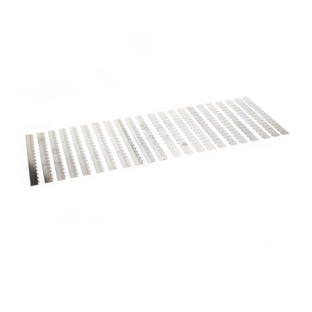 128-55923 Replacement Blade Kit For Easy LettuceKutter Model 55650 3