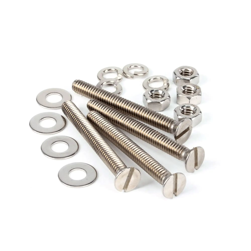128-55020 Mounting Kit For Models 55050AN, 55050AN-CT, 55050AN-G, 55050AN-R & 55050AN-WCT