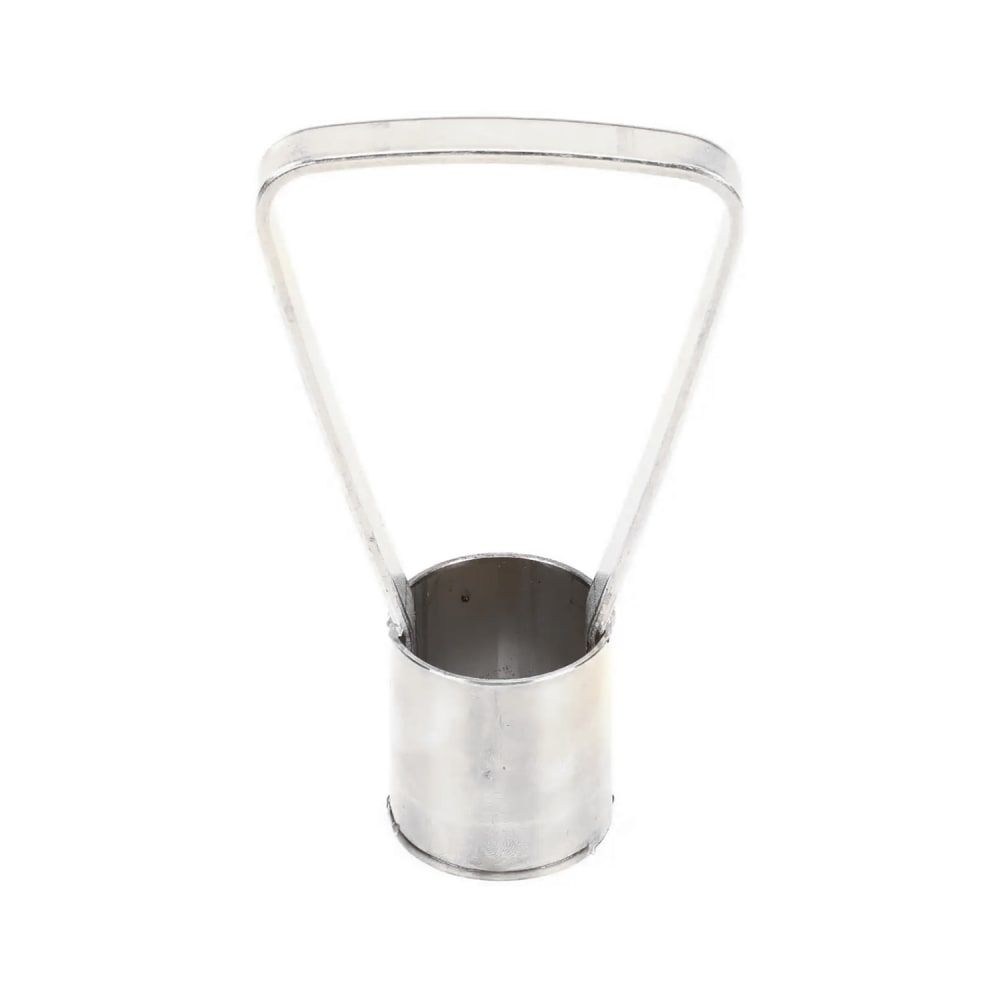 128-55527 Small Core Cutter w/ 1 3/4" Diameter for Easy Flowering Onion Cutter Model 55700