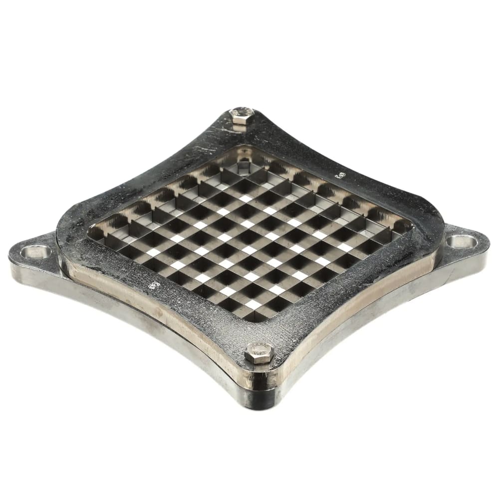 128-564243 Chop Blade & Holder Assembly for Easy Chopper II w/ 1/2" Square Cut