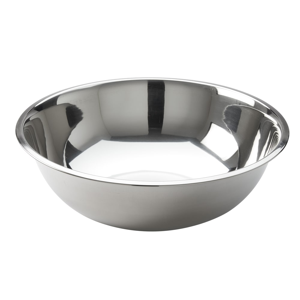 Mixing Bowls - Stainless Steel - SSB2000