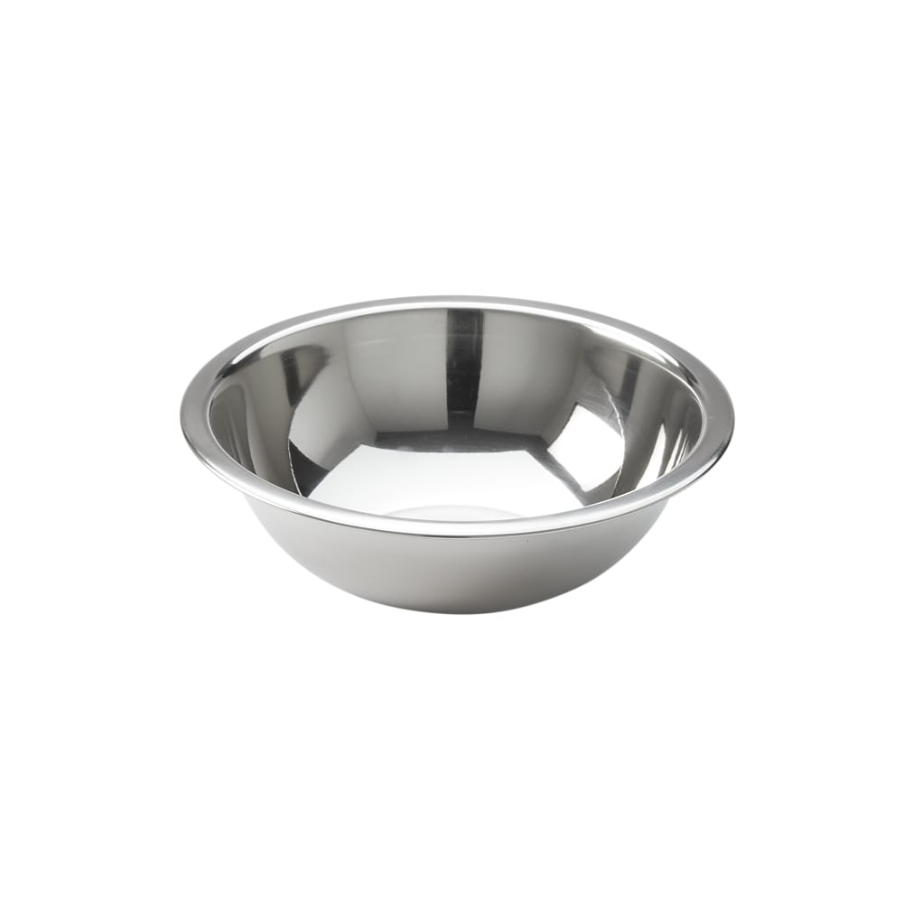 166-SSB150 7 3/4" Mixing Bowl w/ 1 1/8 qt Capacity, Stainless