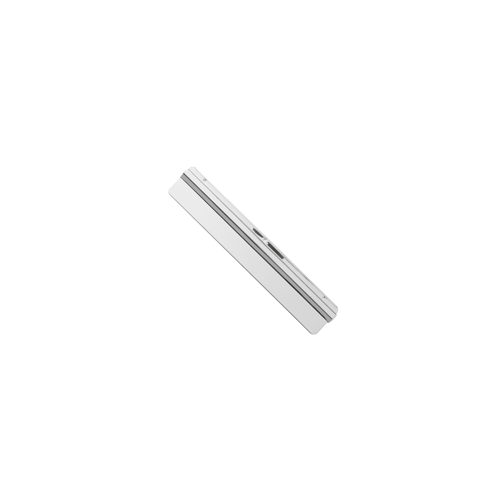 166-TR18 18" Order Rack, Stainless