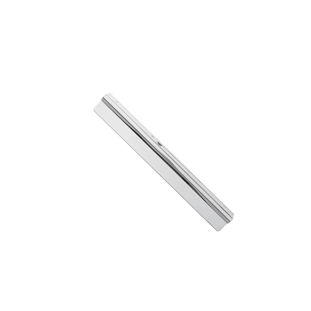 166-TR24 24" Order Rack, Stainless