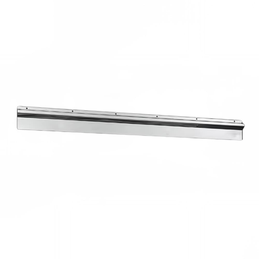 166-TR36 36" Order Rack, Stainless