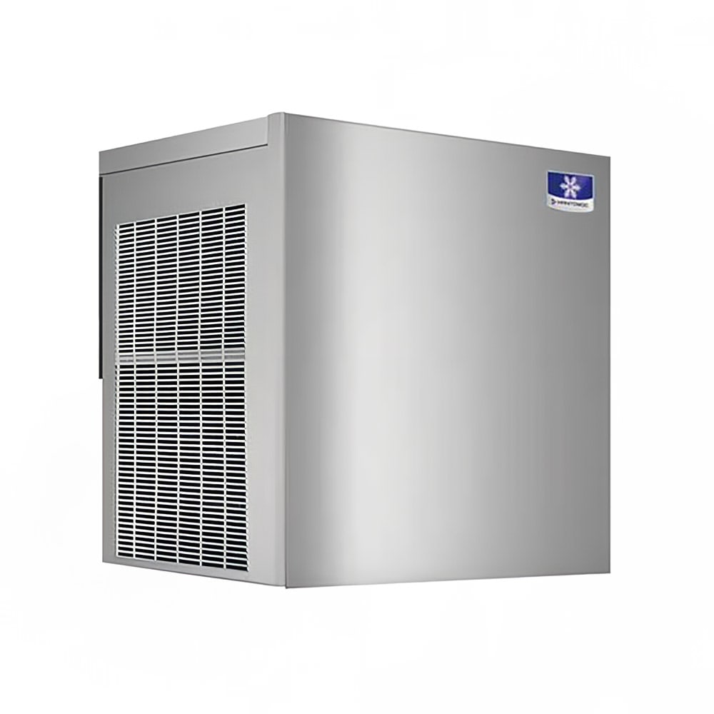 399-RFP0620A 22" Flake Ice Machine Head - 730 lb/24 hr, Air Cooled, 115v/1ph