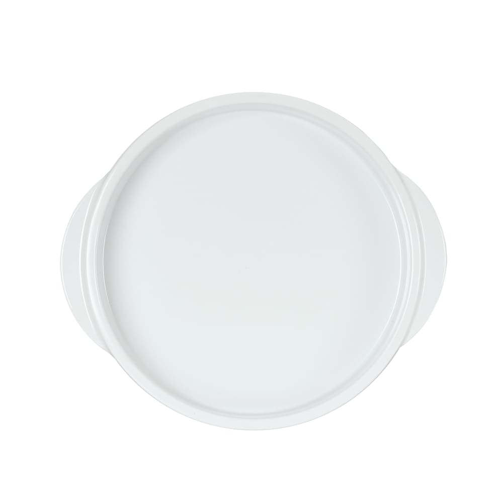 151-22490715 14 oz Round Melamine Serving Bowl, White