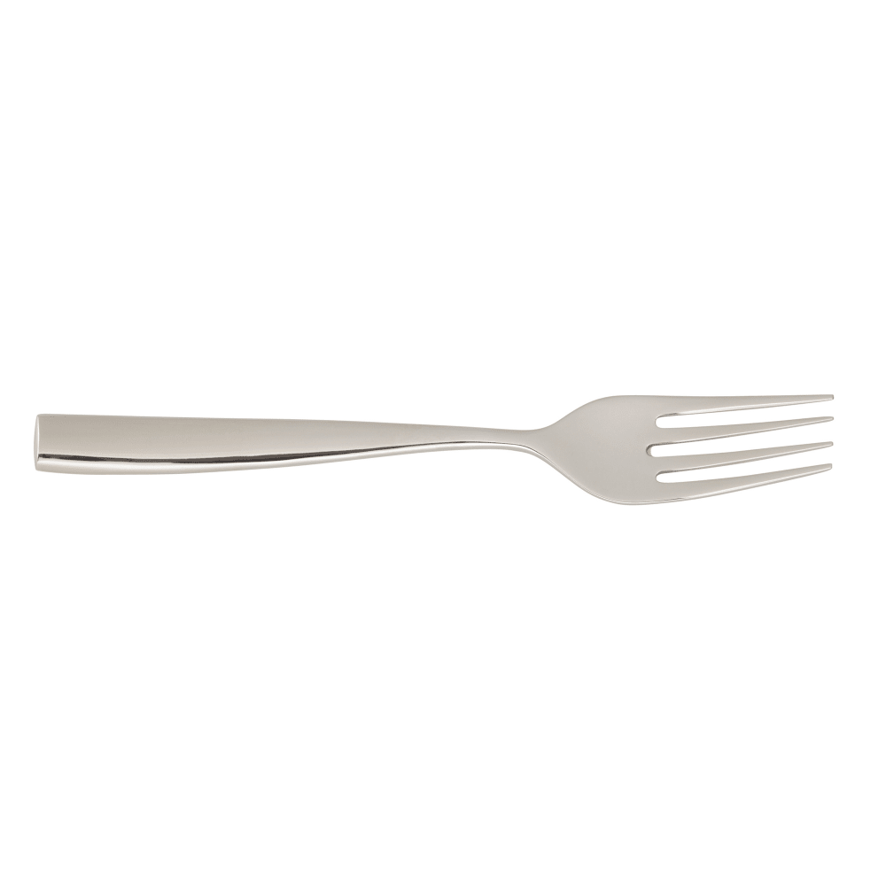 450-FP122 6 7/8" Salad/Dessert Fork with 18/10 Stainless Grade, Liv II Pattern