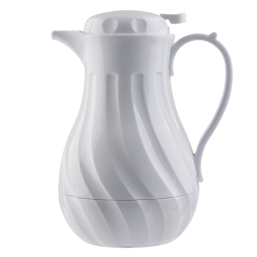 229-1002602 Replacement Lid for 1001402 - Plastic, White